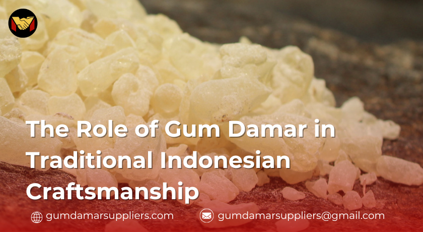 gum damar