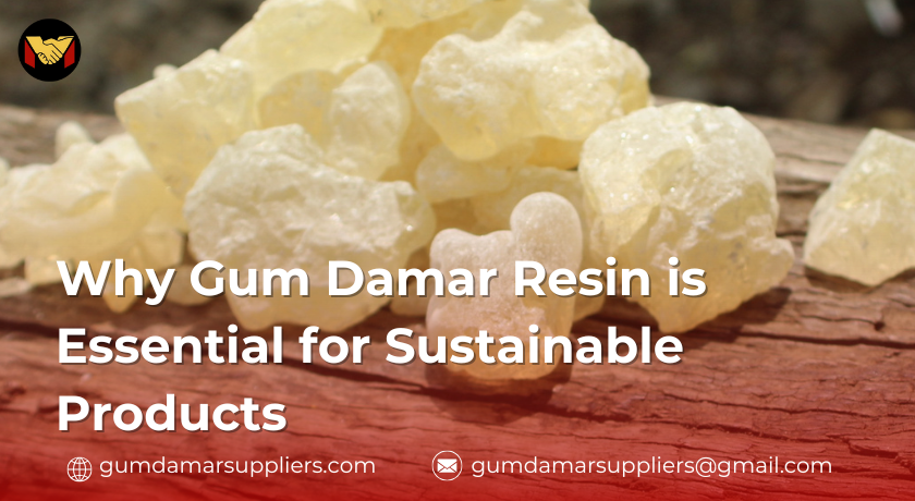 gum damar