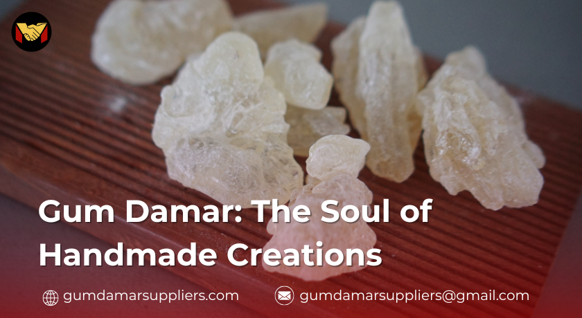 gum damar