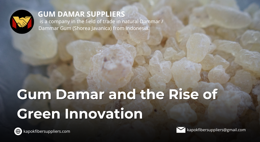 gum damar