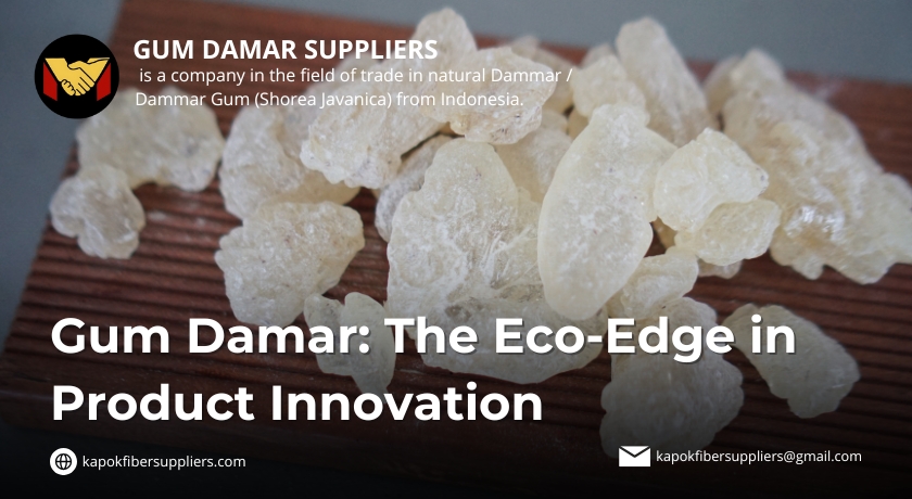 gum damar