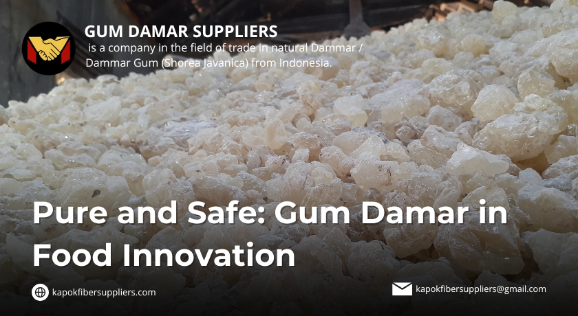 gum damar