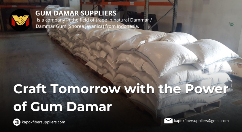 gum damar