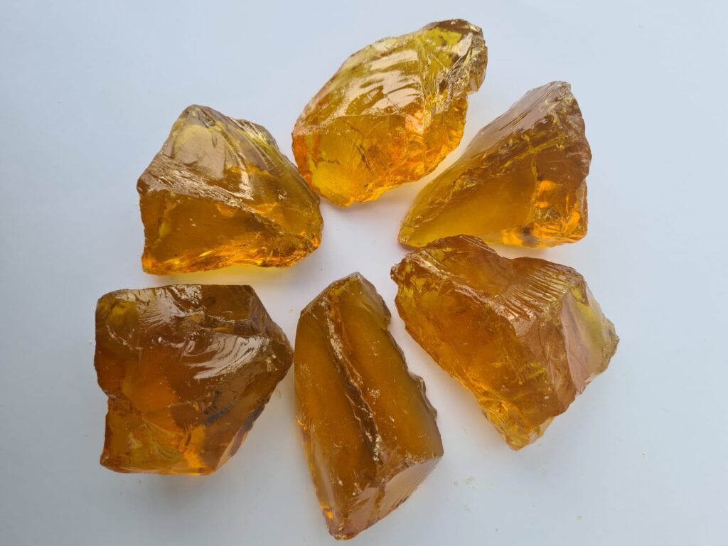 gum rosin